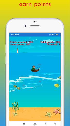 best fishing game screenshot 4