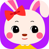 My Bunny &amp; Me - Build A Doll icon