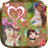 Photo Art Photo Frames icon