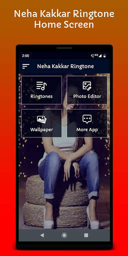 Neha Ringtone Free | Offline screenshot 2