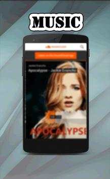 Jackie Evancho screenshot 1
