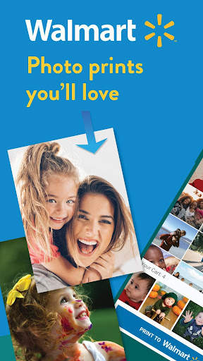 Photo Prints  Walmart Photo screenshot 1