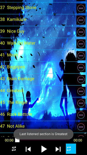 Godzilla Eminem Songs Ringtones 2020 screenshot 5