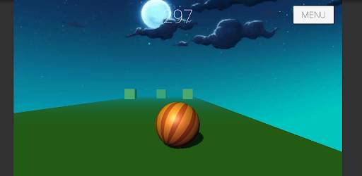 Sky Race 3D screenshot 3