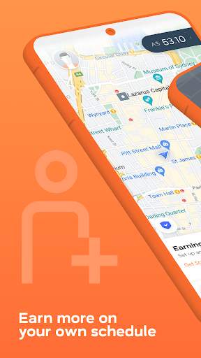 DiDi Driver: Drive & Earn Cash screenshot 2