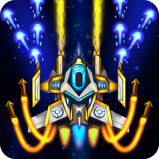 우주 포스 : 외계인 전쟁 icon