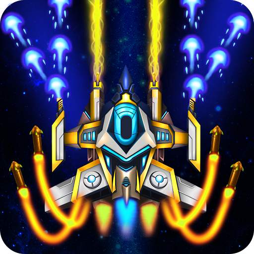 Space Force: Alien war 3.6.8