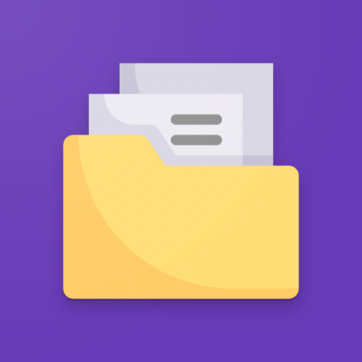 SD Card File Manager icon