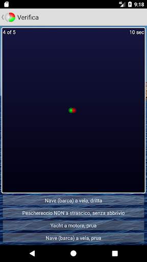 Fanali della Navi screenshot 4