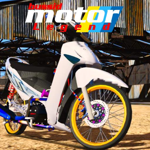 Bussid Motor Legend 6
