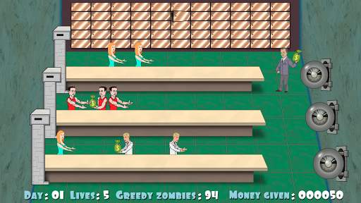 Financier free screenshot 4