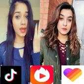 Top Funny Comedy Videos - TikTok | Vigo | Like 5.0