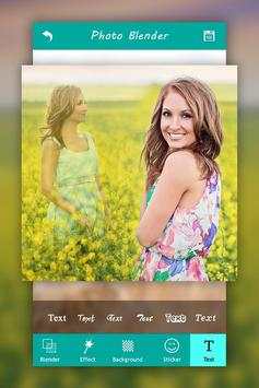 Photo Blender - Photo Mixer screenshot 6