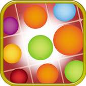 Bubble Matching
