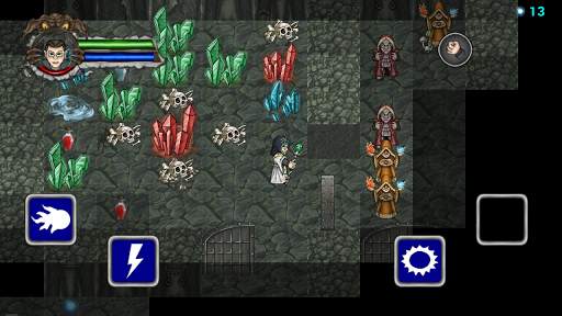 Warlock's Citadel FREE screenshot 14