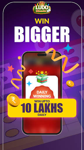 SikandarJi Ludo - Khelo Jeeto screenshot 4