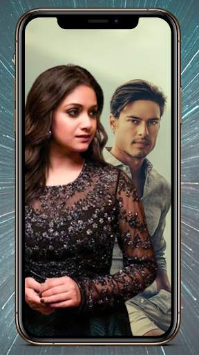 Selfie With Keerthy Suresh: Keerthy Wallpapers 2 تصوير الشاشة