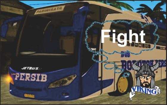 Bus simulator persib bandung screenshot 3