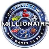 Sportquiz - Wer Millionär werden will icon