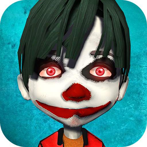 Scary Ghost Child - Horror Games 1.0