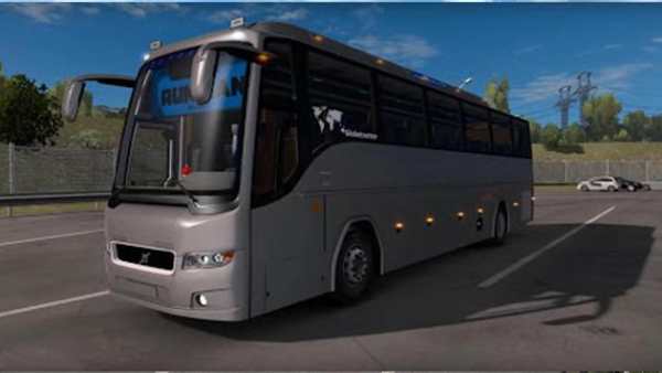 Euro Proton Bus Simulator EBS Simulator screenshot 1