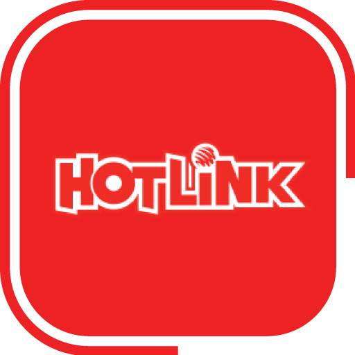Hotlink Top-up 1.8.2