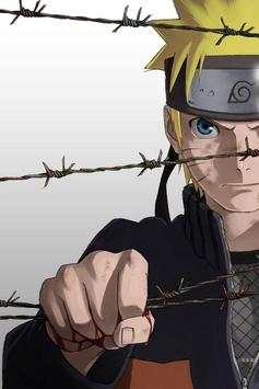 art Wallpaper for Naruto 1 تصوير الشاشة