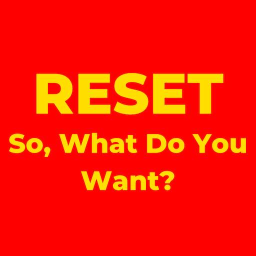 RESET App 5.0.42