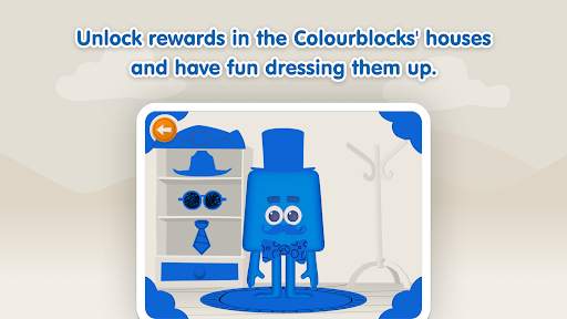 Colourblocks World screenshot 4