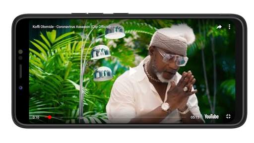Koffi Olomide Music - Audio and Video screenshot 3