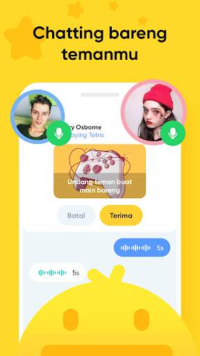 voga screenshot 3