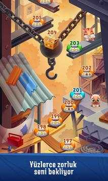 Pet Rescue Puzzle Saga screenshot 3