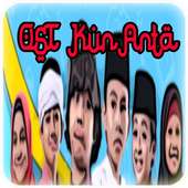 Karaoke Kun Anta Song All Version icon