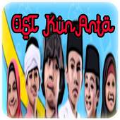 Karaoke Kun Anta Song All Version 1.3