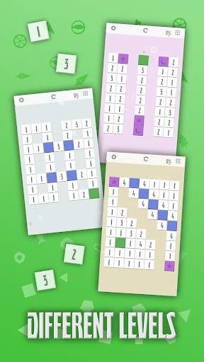 80% - Challenging Logic Game screenshot 2