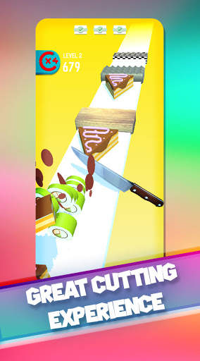 Amazing Slicer screenshot 4