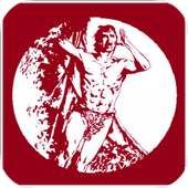 Pastisseria Tarzan icon