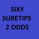 SIXY SURETIPS