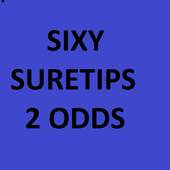 SIXY SURETIPS 9.4