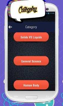 Science Lesson 2nd grade FREE screenshot 2