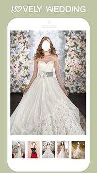 Lovely Wedding Photo Montage screenshot 11