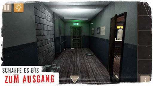 Spotlight: Room Escape screenshot 7