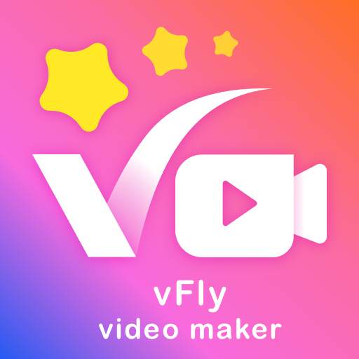 vFly Video Maker - New Video maker, Status video 1.0.5