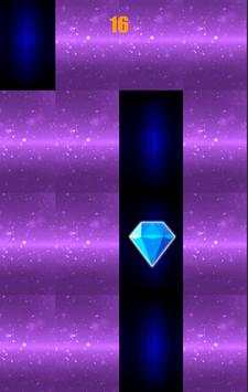 Young Thug Piano Tiles screenshot 3