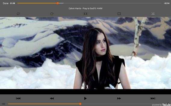 PopTube screenshot 4