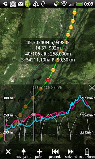 iPhiGéNie screenshot 4