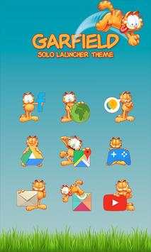 Garfield Sports screenshot 3