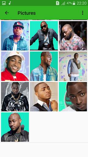 DAVIDO SONGS without internet 2020 screenshot 7