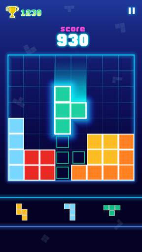 Block Puzzle screenshot 8