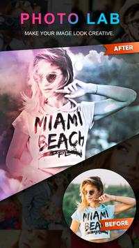 Magic Photo Lab Effect - Photo Lab Editor screenshot 3